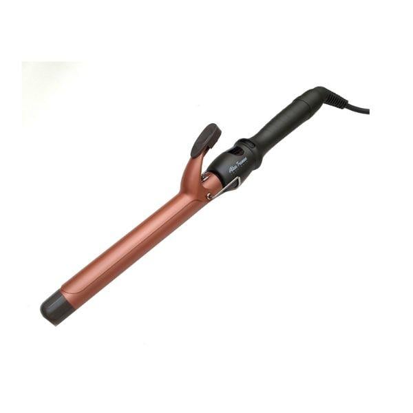 Alan Truman Gold Ceramic Curler - 25 mm 1's - Rollers & Curlers