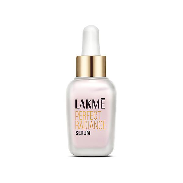 Lakme Absolute Perfect Radiance Serum with Vita Resorcinol 30 ml - Face Serum