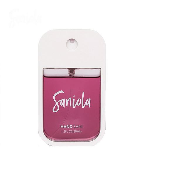 Netmeds | Saniola Hand Sani Floral Bomb 38 ml