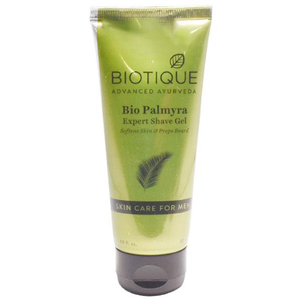Netmeds | Bio Palmyra After Shave Gel 50 Ml
