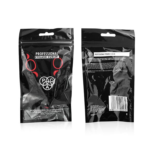 PAC Professional Eyelash Curler 1's - Eyelash Curlers
