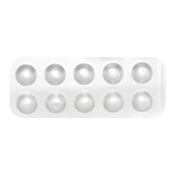 RAB 20mg Tablet 10'S - Ulcer/Reflux/Flatulence-Aaa