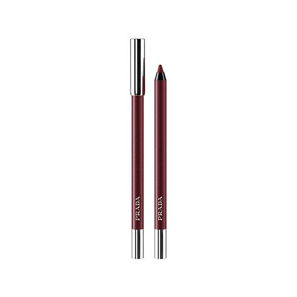 Prada Lines Durable Gliding Eyeliner Pencil 03 1.2 gm