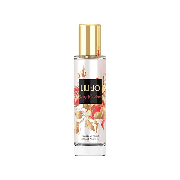 Liu Jo Classy Wild Rose Fragrance Mist 200 ml