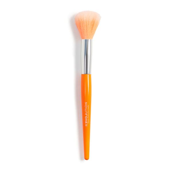 Netmeds | Revolution Relove Brush Queen Buffing Brush 1's