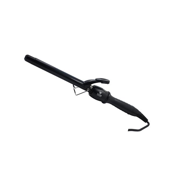 Bronson Professional Hair Curler Tong 22 mm Barrel with Digital Temperature Controller 12's - Rollers & Curlers