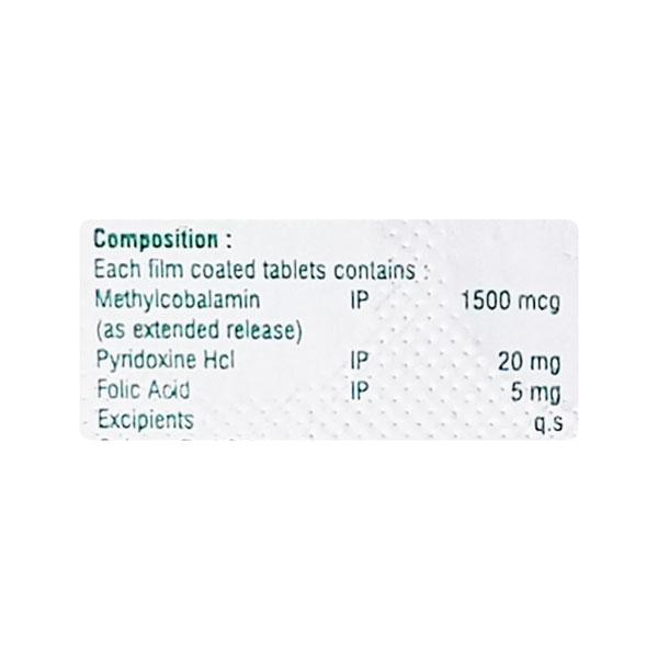 Homistar Tablet 10'S - Supplements-Vam