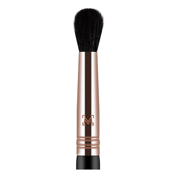 Miss Claire M10 - Eyeshadow Blending Brush (Rose Gold) 1's - Eye Brush