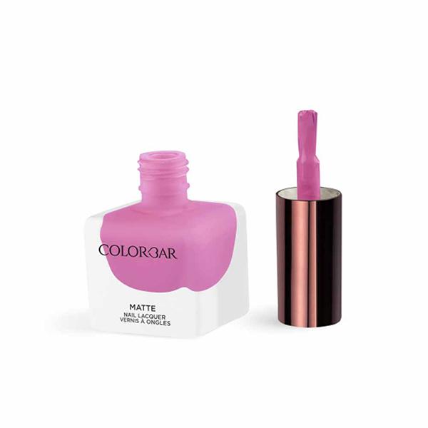 Colorbar Lux Nail Lacquer Cbn1221 12 Ml - Nail Polish