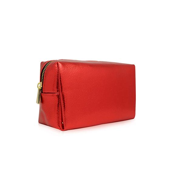 Colorbar Midas Touch Pouch - (Red) 1's - Makeup Bags & Cases