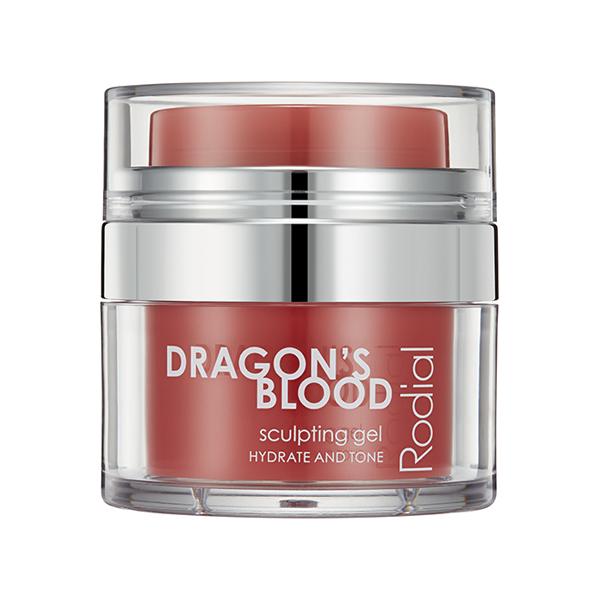 Netmeds | Rodial Dragon's Blood Collagen-Infused Sculpting Gel Mini-Anti-Aging, Plumping, Firming & Hydration 9 ml