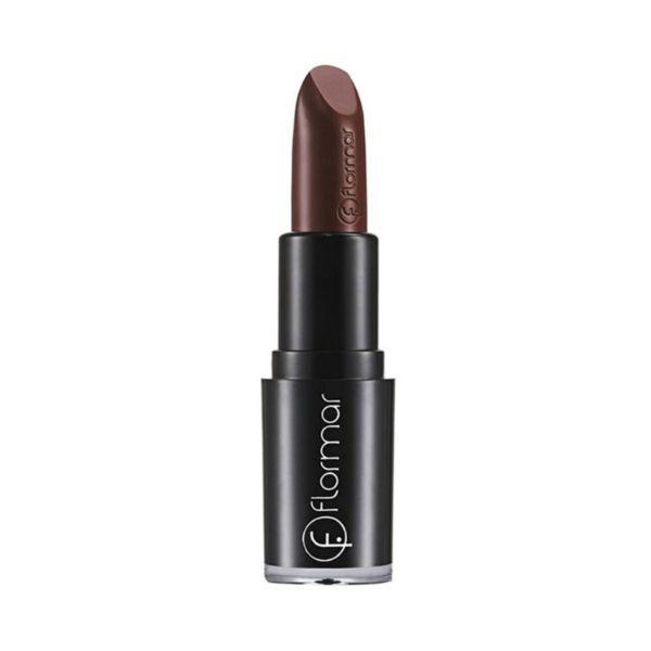 Flormar Long Wearing Lipstick L09 Rose Caramel 3.9 gm