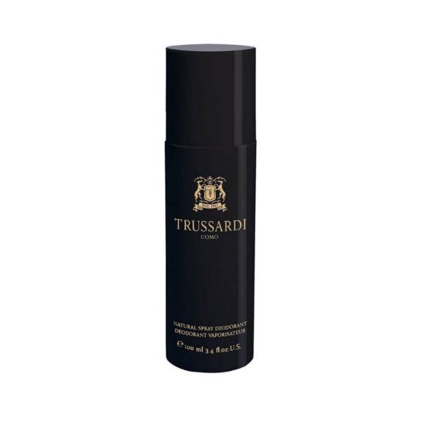 Trussardi Uomo Deodorant 100 ml - Men Deodorants/Roll-Ons
