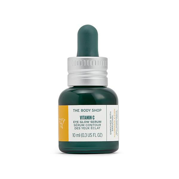 The Body Shop Vitamin C Eye Glow Serum 10 ml
