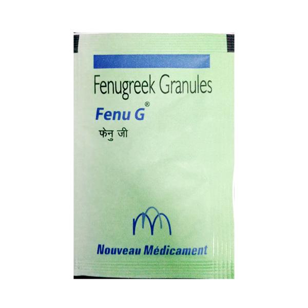 Netmeds | Fenu G Powder 3Gm