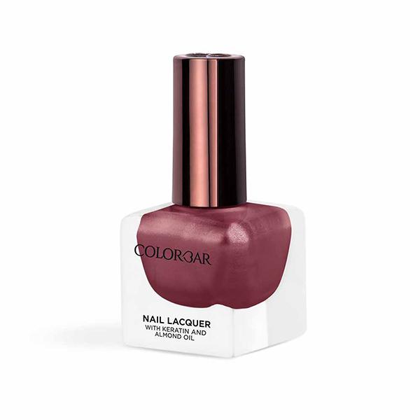 Colorbar Lux Nail Lacquer Cbn291 12 Ml - Nail Polish
