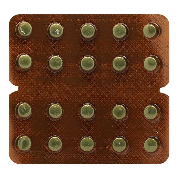SII EVATONE 2 Tablet 10's - Hormonal Therapy-Oes