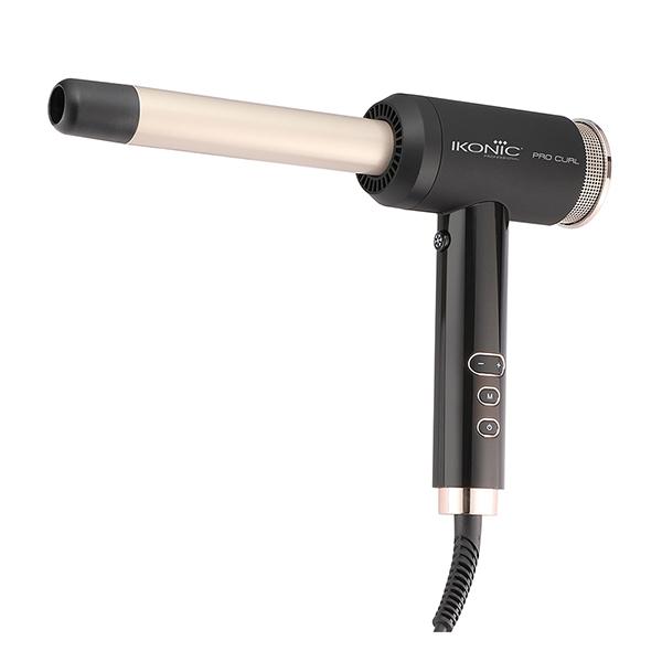 Ikonic Pro Curl 1's - Rollers & Curlers