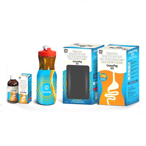 Netmeds | Cremapeg Kit 1'S