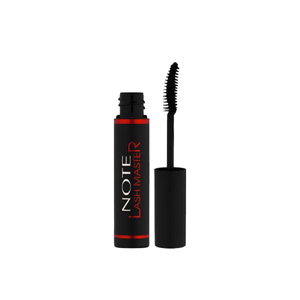 NOTE LASH MASTER MASCARA 14 ml - Mascaras
