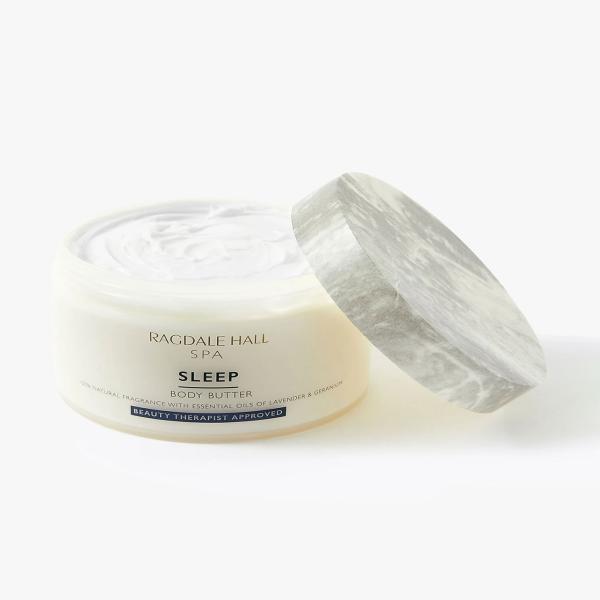 Marks & Spencer Sleep Body Butter 200 ml - Lotions & Creams