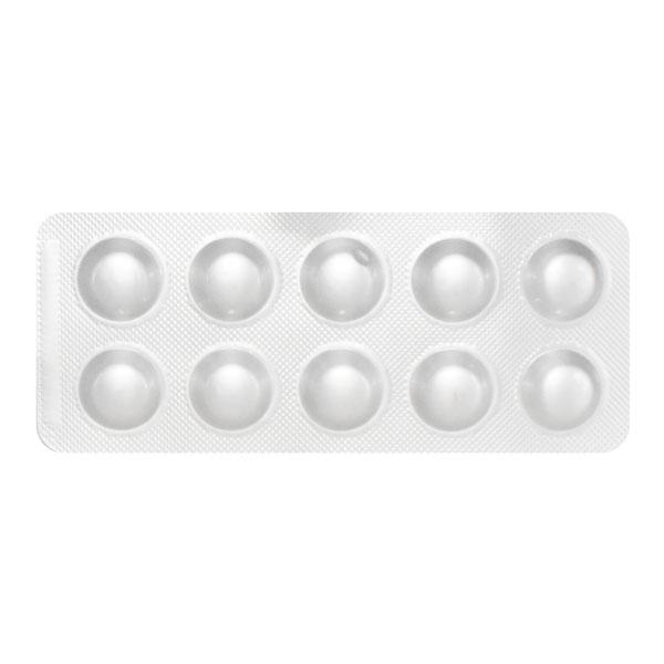 Gabagesic M Tablet 10'S - Neuropathic Pain-Dru