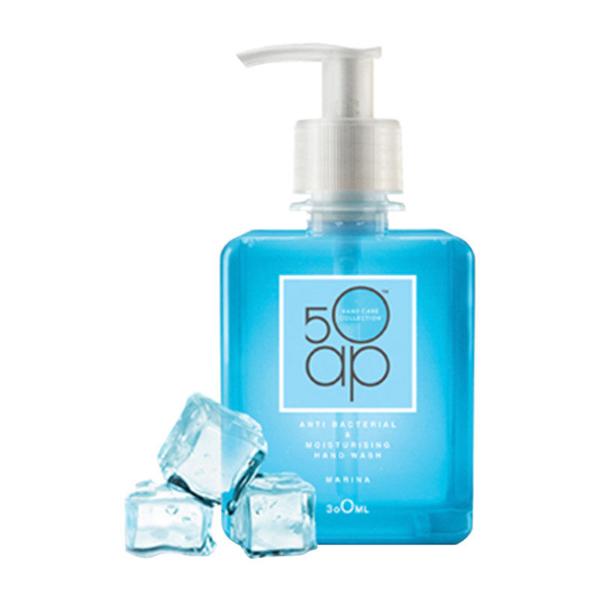 50 AP Hand Wash - Marina 300 ml - Hand Wash & Soaps
