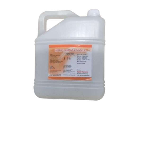 Isolite IPA 4.5 L - Farm Animals Healthcare