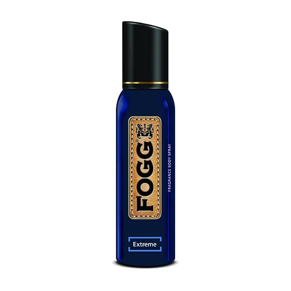 Netmeds | Fogg Fragrance Body Spray Extreme 150ml