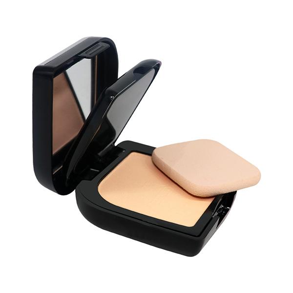 Half N Half 2 Way Compact Powder Cake SPF 20, EPS 20, Shade-B 24 gm - Compact Powder