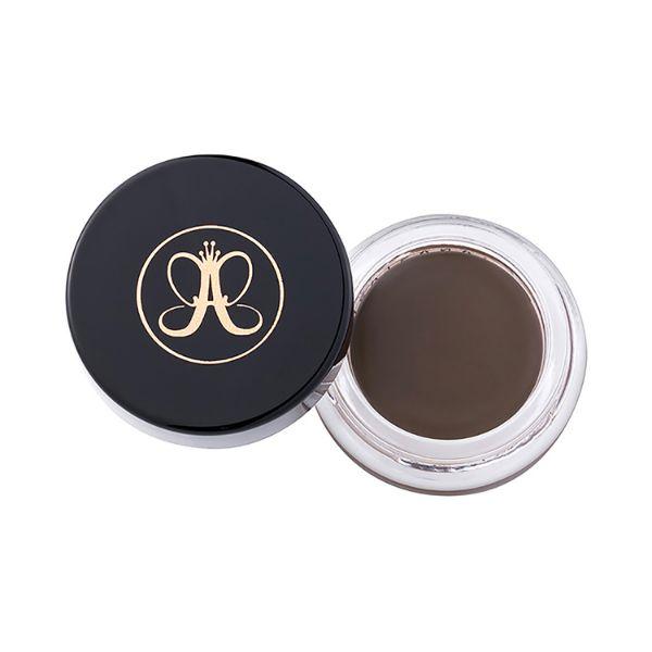 Netmeds | Anastasia Beverly Hills Dipbrow Pomade -Dark Brown 4 gm