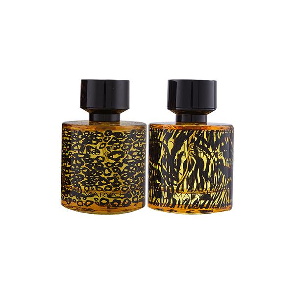 Netmeds | Maryaj Wild Speed EDP Citrus Spicy Perfume And Maryaj Wild Stripes EDP Aromatic Oriental Perfume 200 ml