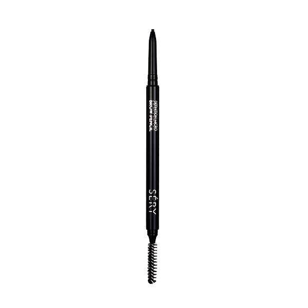 Sery Definition Micro Brow Pencil Brown 0.09 gm - Eyebrow Pencils & Enhancers