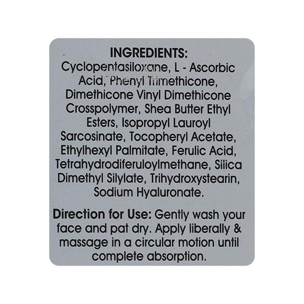 BENERIA Gel 30gm - Dry Skin-Emo