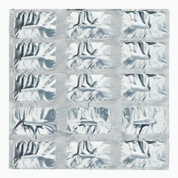 CLOPITON ASP 75 Capsule 15's - Blood Clot-Ant