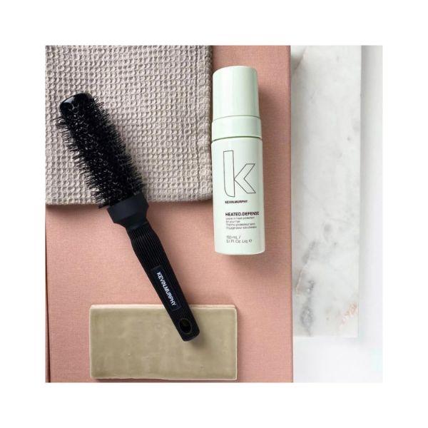 Kevin Murphy Heat Protection Leave In Foam 150 ml - Hair Perms & Texturizers