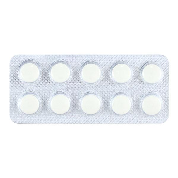 CLIBIT 10 Tablet 10's - Hypertension-Cal