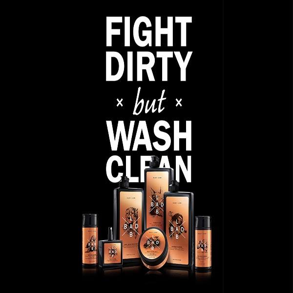 Bad Lab Battle Repair and Soothe Facial Moisturiser 50 ml - Face Wash & Cleansers