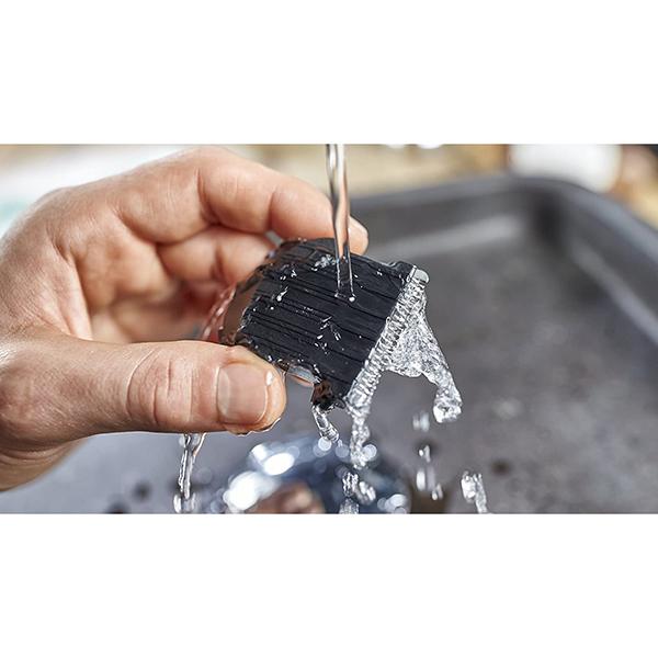 Philips Hair Clipper Series 3000 Corded Hair Clipper (HC3505/15) 1's - Razors & Cartridges