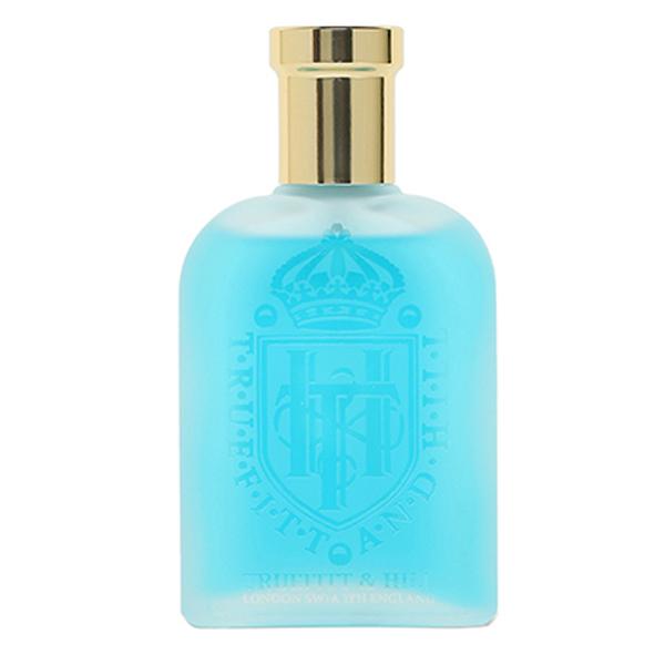 Truefitt and Hill Trafalgar Cologne Perfume Spray Essential Fragrance Collection 100ml - Men Perfumes (Edt/Edp)