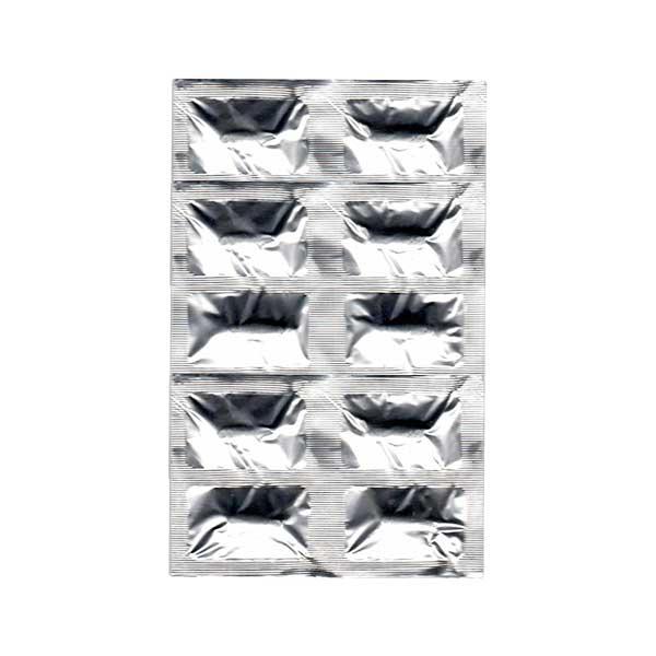 RABELOC RD 40 Capsule 10's - Ulcer/Reflux/Flatulence-Aaa