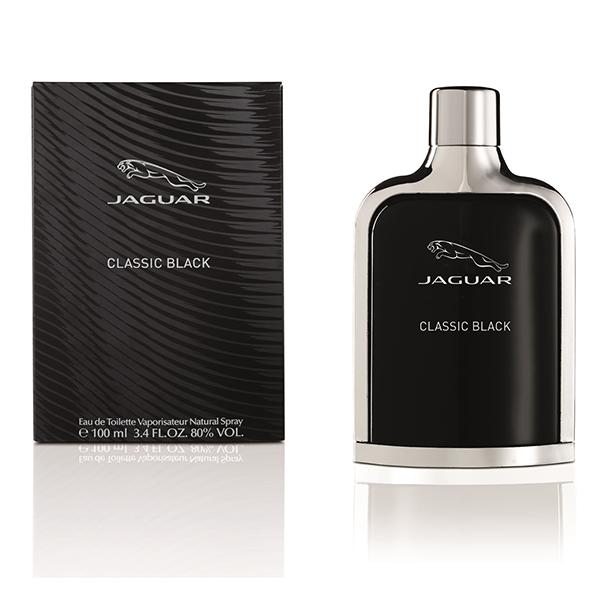 Jaguar Classic Black Eau de Toilette 100 ml - Perfumes (Edt/Edp)