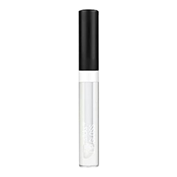Wet n Wild Mega Slicks Lip Gloss Crystal Clear 2.2 ml - Lip Glosses