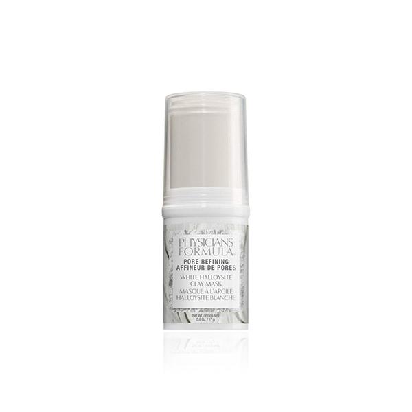 Physicians Formula Pore Refining White Halloysite Clay Mask - Refine 17 gm