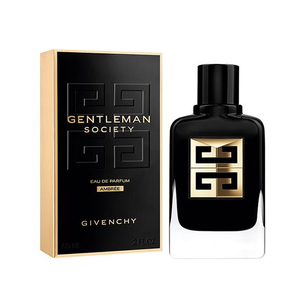 Givenchy Gentleman Society Ambree Eau De Parfum 100 ml - Men Perfumes (Edt/Edp)