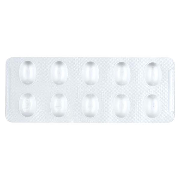 Bladmir 50mg Tablet 10'S - Bladder And Prostate Disorders-Dru