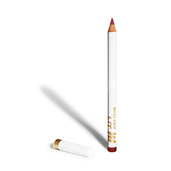 Lit Matte Lipliner Pencil - Vsco 1.14 Gm - Lip Liners