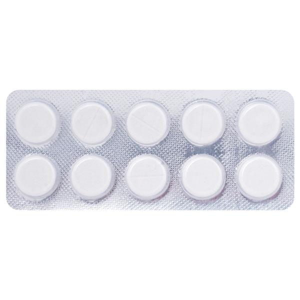 Cardivas CR 40mg Tablet 10'S - Hypertension-Bet