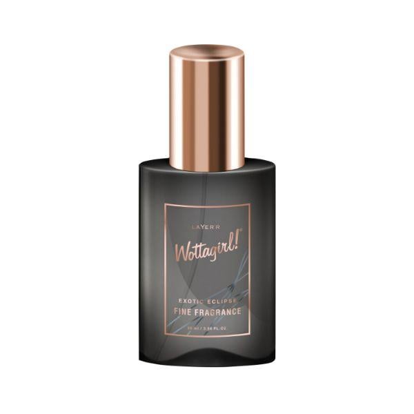 LAYER'R WOTTAGIRL Exotic Eclipse Fine Fragrance 90 ml - Body Mist/Spray