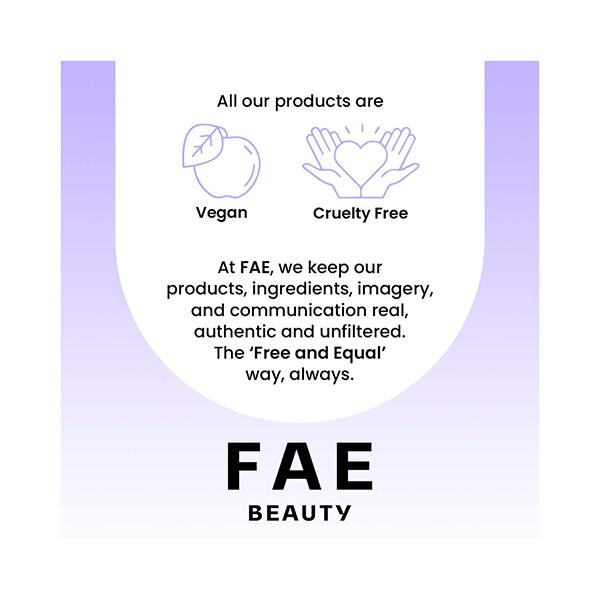 Fae Beauty Brash Primer Extreme Lengthening And Volumizing Lash And Brow Primer 13gm - Mascaras